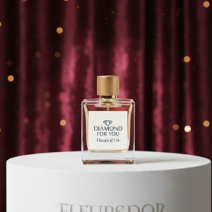 Parfum DFY Fleurs d'Or