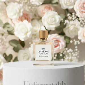Parfum DFY Unforgettable